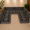 Orientalische Sitzecke