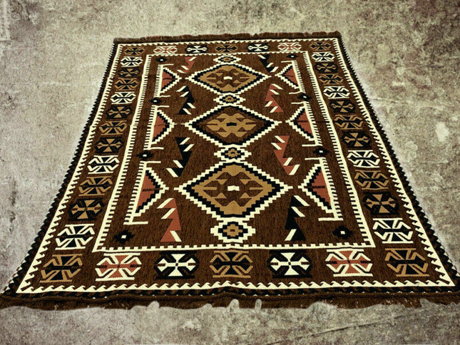 Orientalische Sitzecke - Sark Kösesi - Orientalisches Sofa + Teppich 17-tlg. 