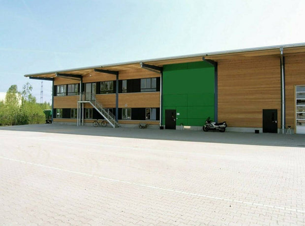 <h3>Unser Showroom</h3>