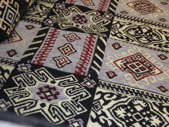 Sark Kösesi, Orientalische Sitzecke, Kelim Sedir, Orient, Orientalische Möbel