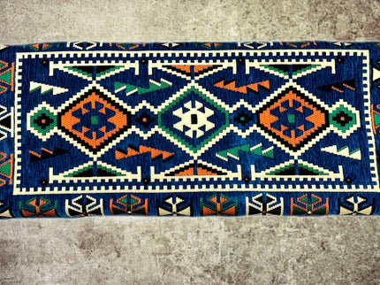 Orientalische Sitzkissen, Orientalische Sitzecke, Sark Kösesi, 16-tlg. Orientalisches Sofa