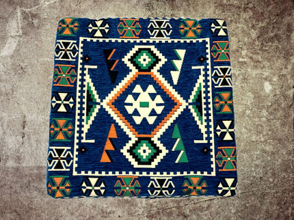 Orientalische Sitzkissen, Sitzecke, Sark Kösesi, 11-tlg. Orientalisches Sofa