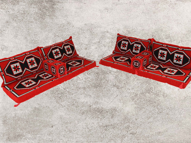 Orientalische Sitzecke, Sark Kösesi, Kelim, Sedir, Orientalische Möbel, Ürgüp-2